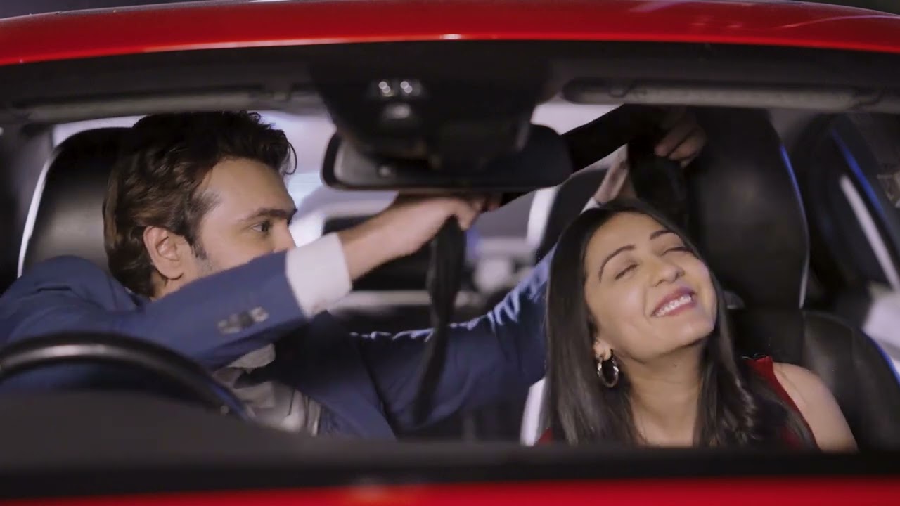 Shivalik Group - Valentine's Day Special | Director by kirtan 