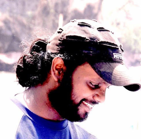 Thomas Chenetra – Line Producer