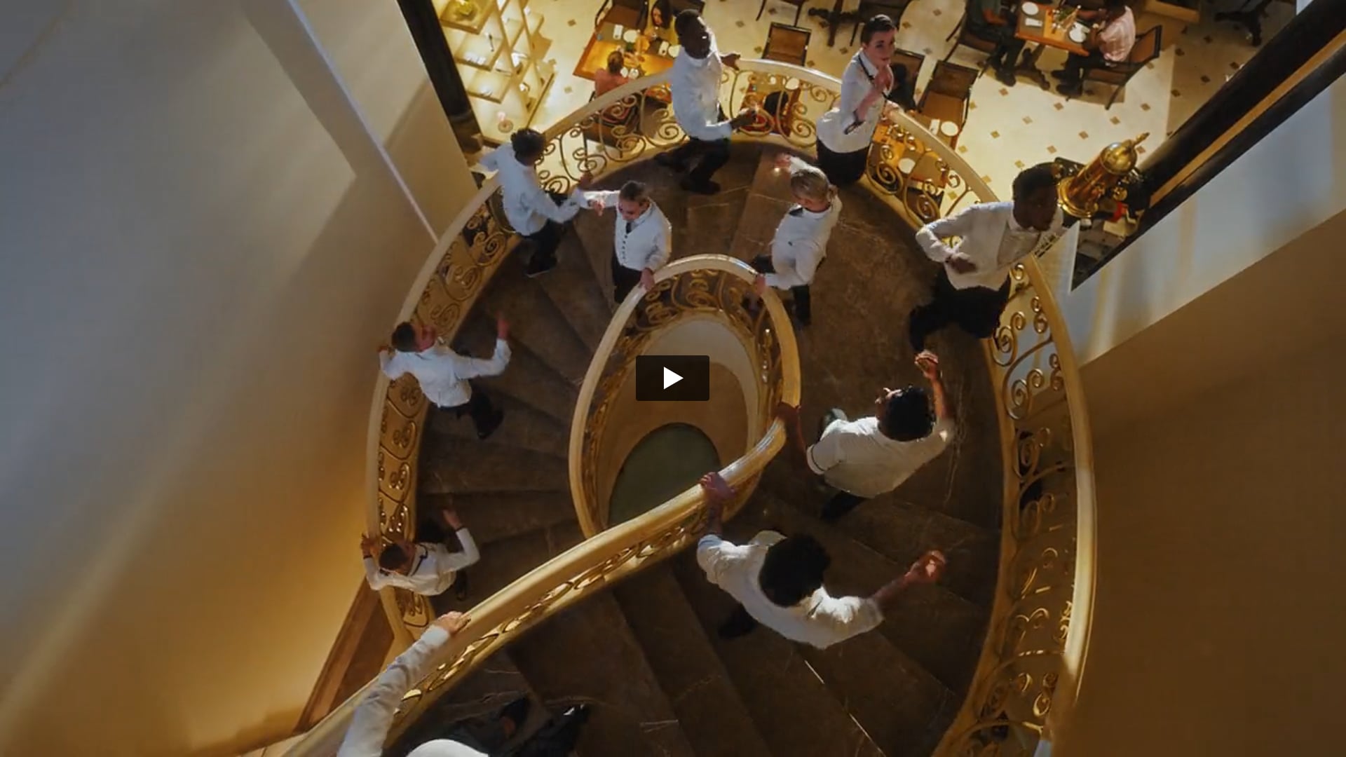 MakeMyTrip - Hotel | Executive Producer by Preshit 