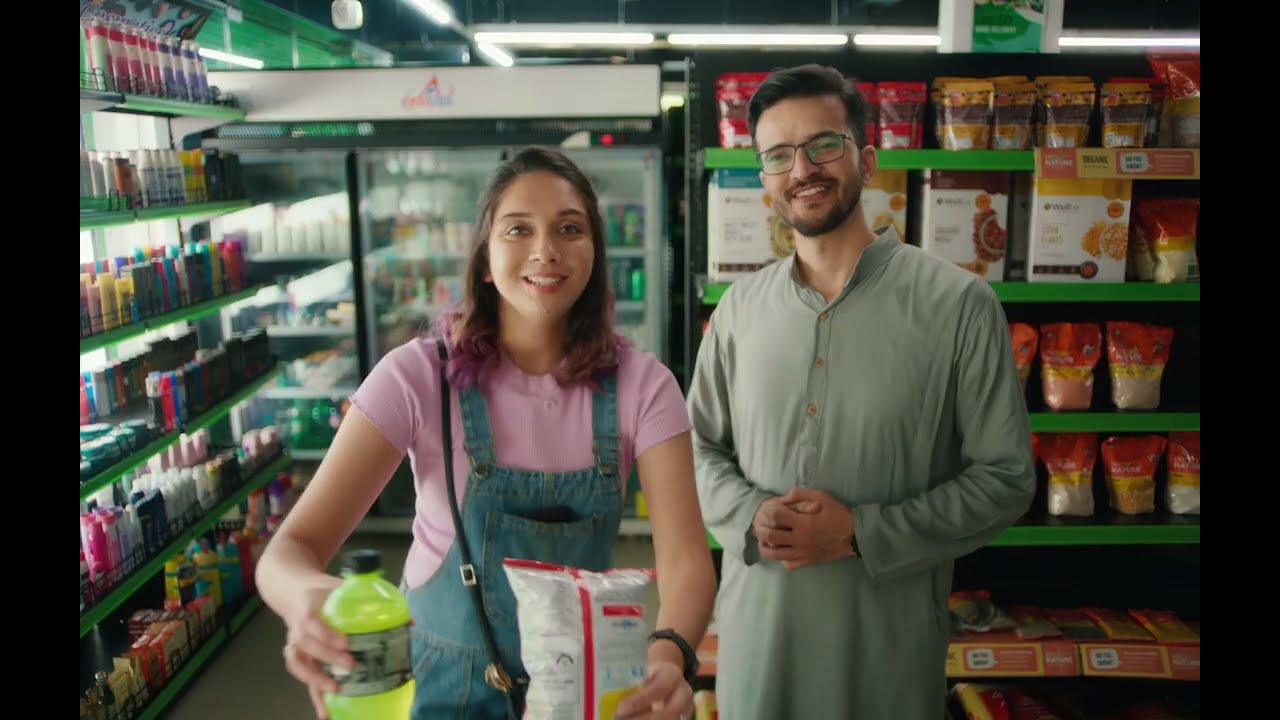 Epson - Bill Printers 2 | Executive Producer by Arvind 