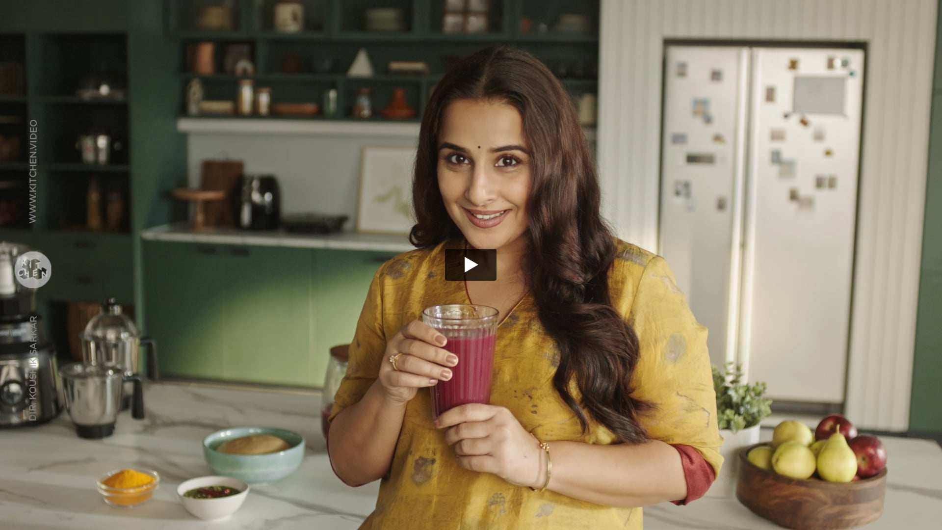 Prestige - Perfect Husband | Art Director by Darineh Zal