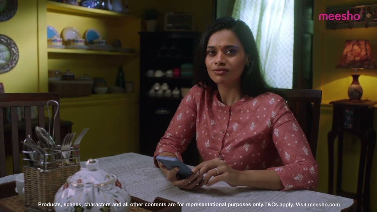 Meesho - Multiple Categories | Voice Over by Sneha Suresh