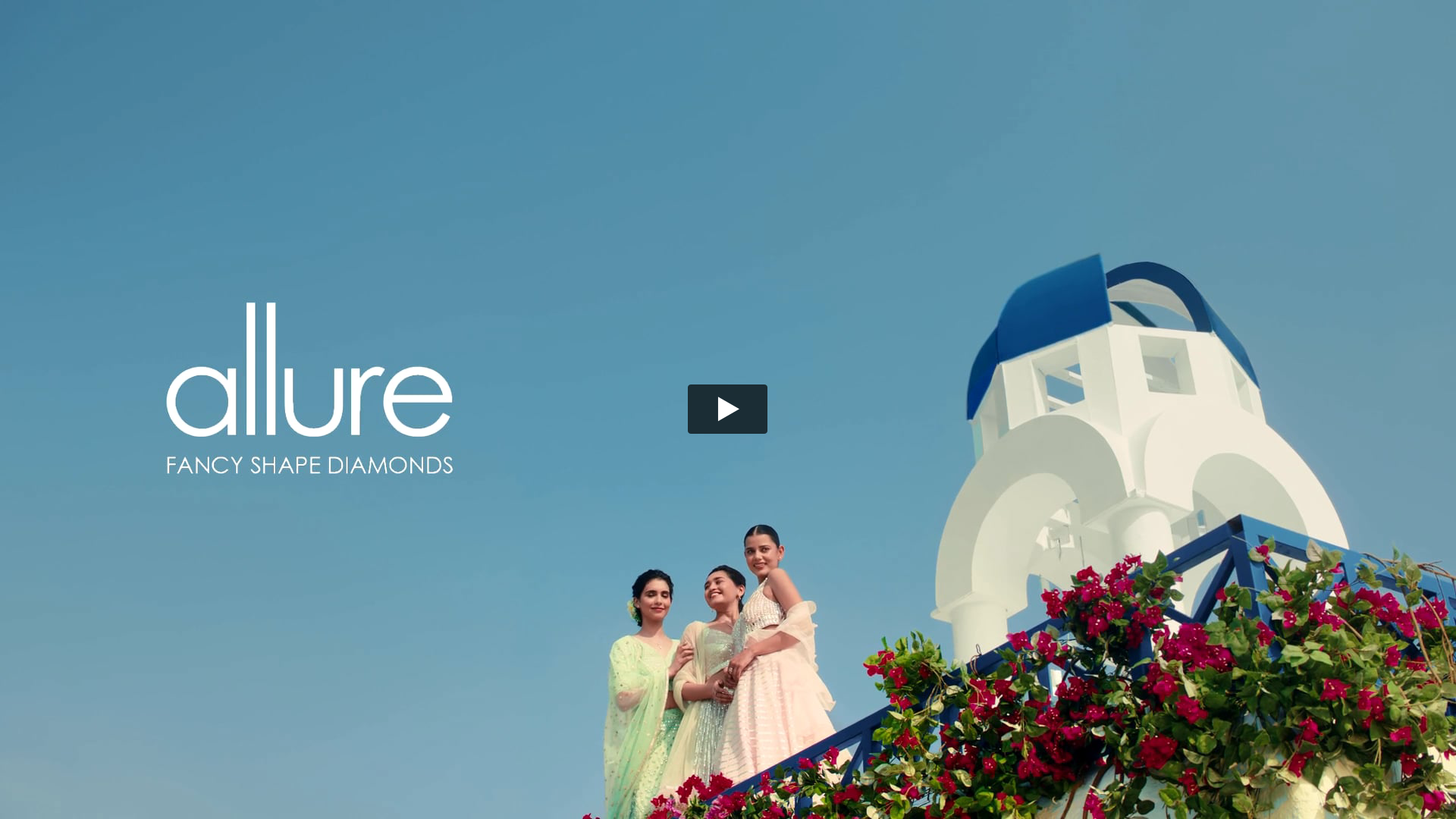 Malabar Gold and Diamonds - Allure | Photographer Assistant by Rushabh Shah