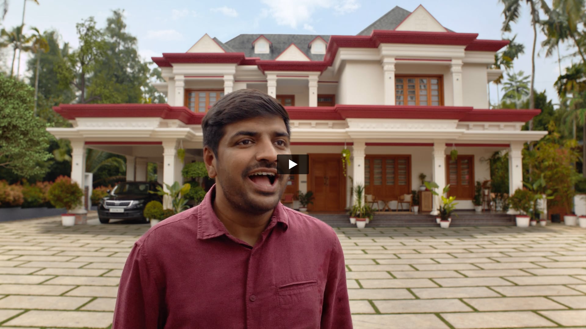 Asian Paints - Lamination Paint | Costume Assistant by Dikshitha 