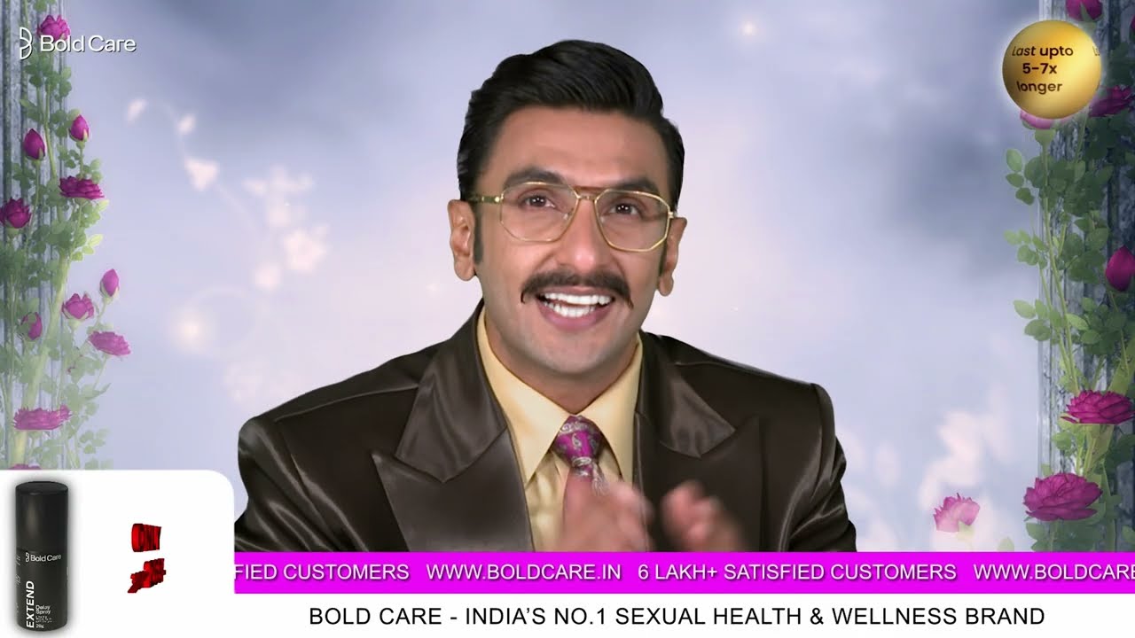 Bold Care - Teleshopping Ft. Johnny Sins | Assistant Editor by Yash Maheshwari