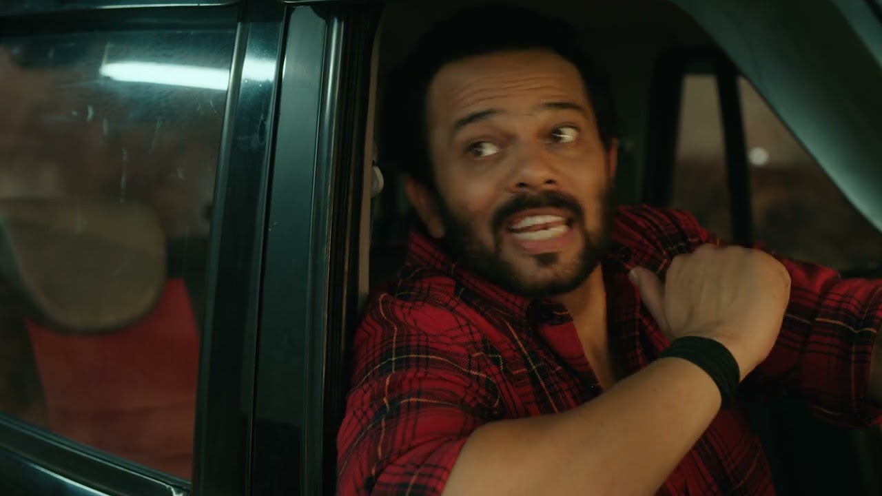 OLX Autos - Ghoomti Huey Car | Action Director by R P Yadav