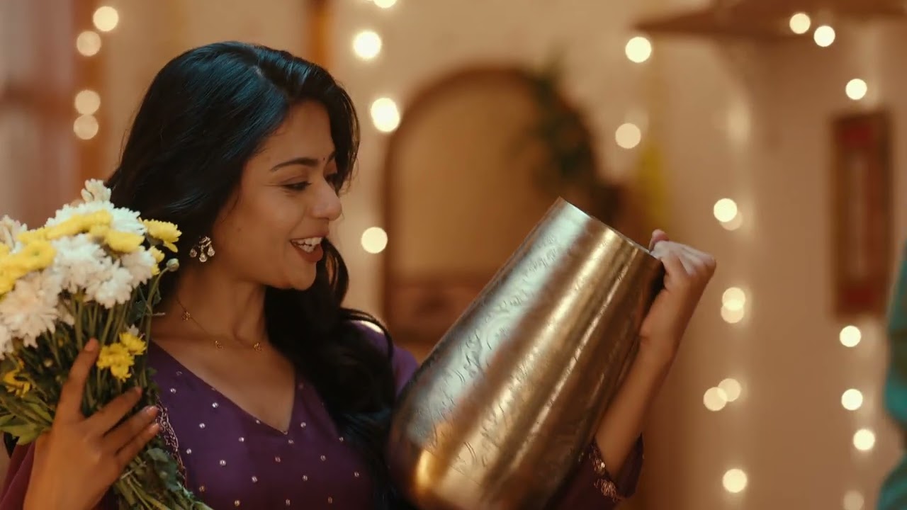 Amazon - Great Indian Festival Home And Kitchen | Director by Deepika Chandrasekharan