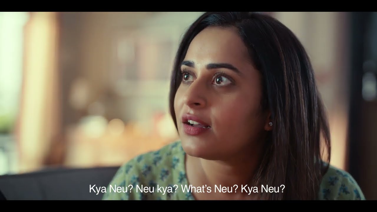 Tata Neu - Teaser | First AD by Manish Shahi