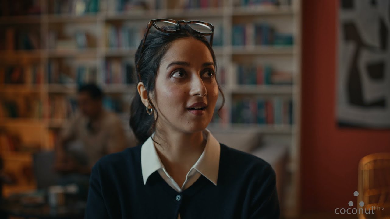 Bank of Baroda - Digi Udyam Loan Ft. Sachin Tendulkar | Assistant Director by Shruti Shrivastava