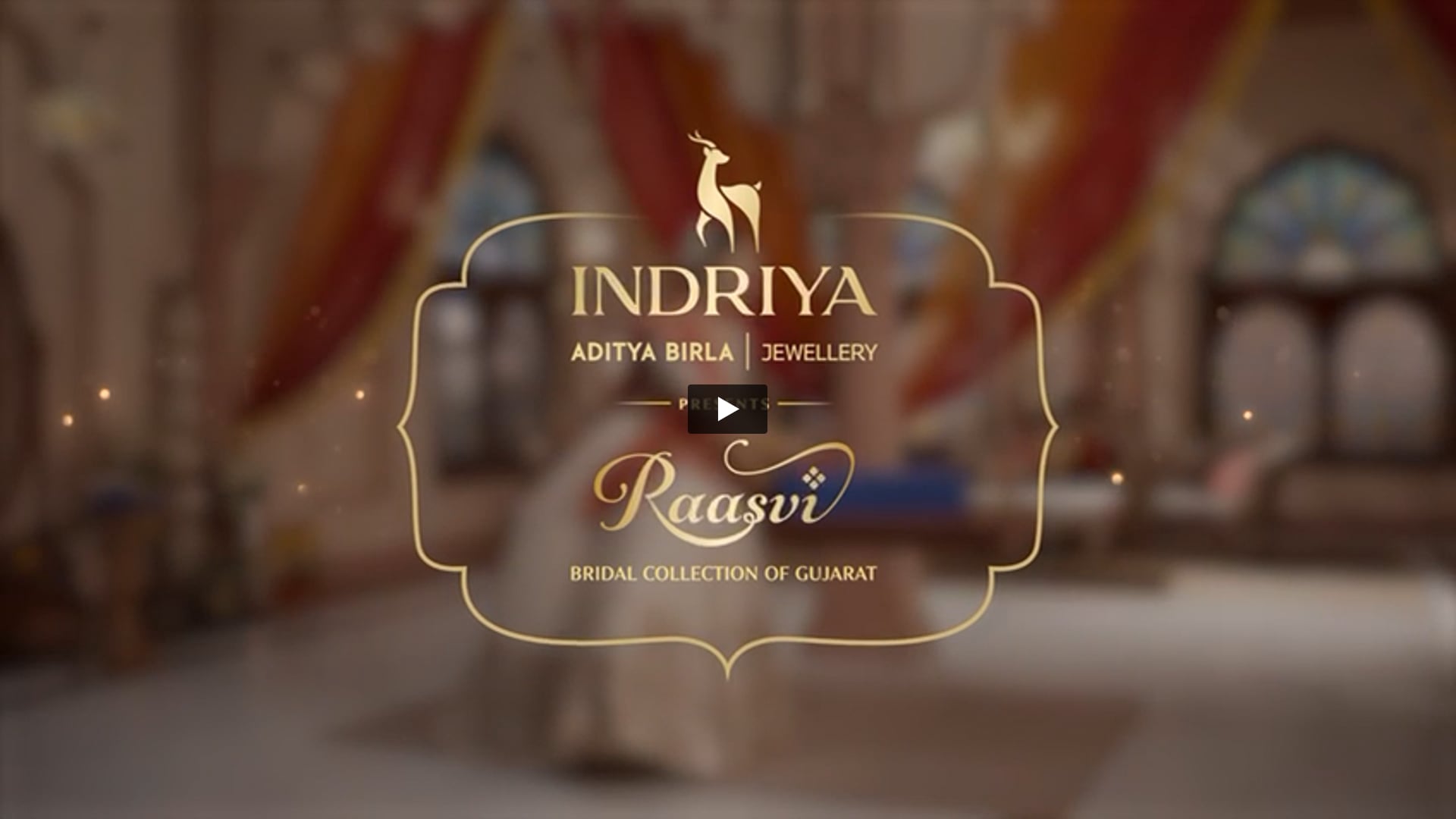 Indriya Jewels - Raasvi | Pack Shoot and SFX by Purnima Nath