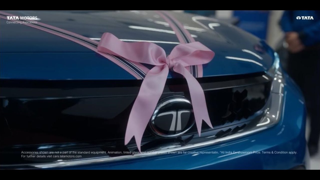 TATA Punch - India Ki SUV | Voice Over by Imaad Shah