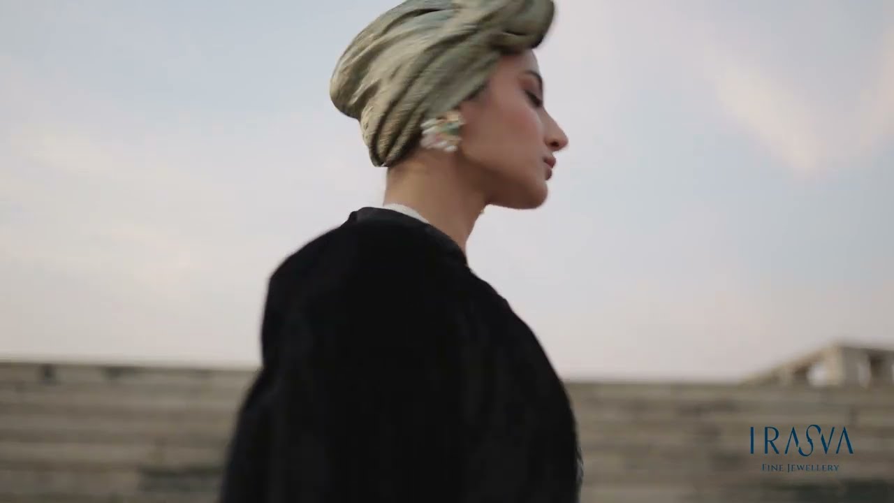 Irasva Fine Jewlery | Executive Producer by Savir Pathan