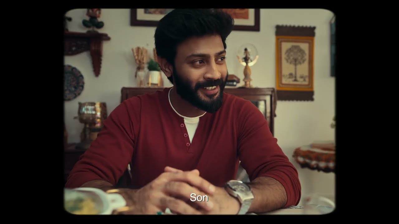 Try Mi Papad - Best For Tasting | Casting Director by Jeffrey Paul