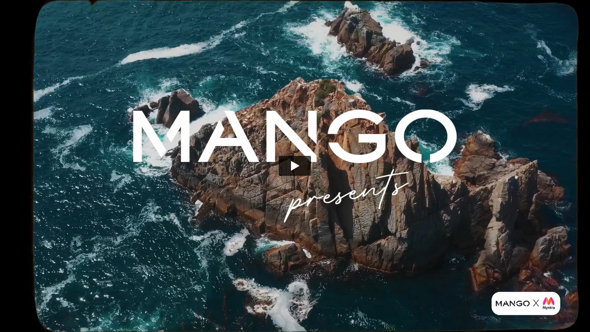 Myntra - Mango Colour Of The Mediteranean Ft. Kiara Advani | Executive Producer by Aditya D Cruz