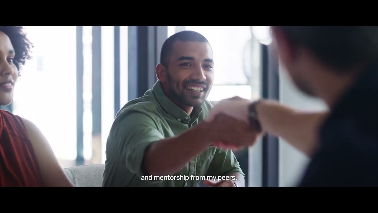 DP World - Brand Film | Production Controller by Janet Tom