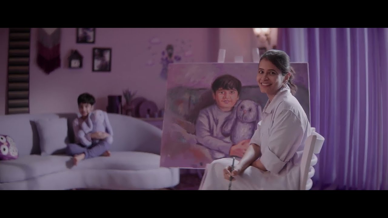 Specta Quartz Surfaces - Pastel Poise Collection | Director by Ishan Kapoor