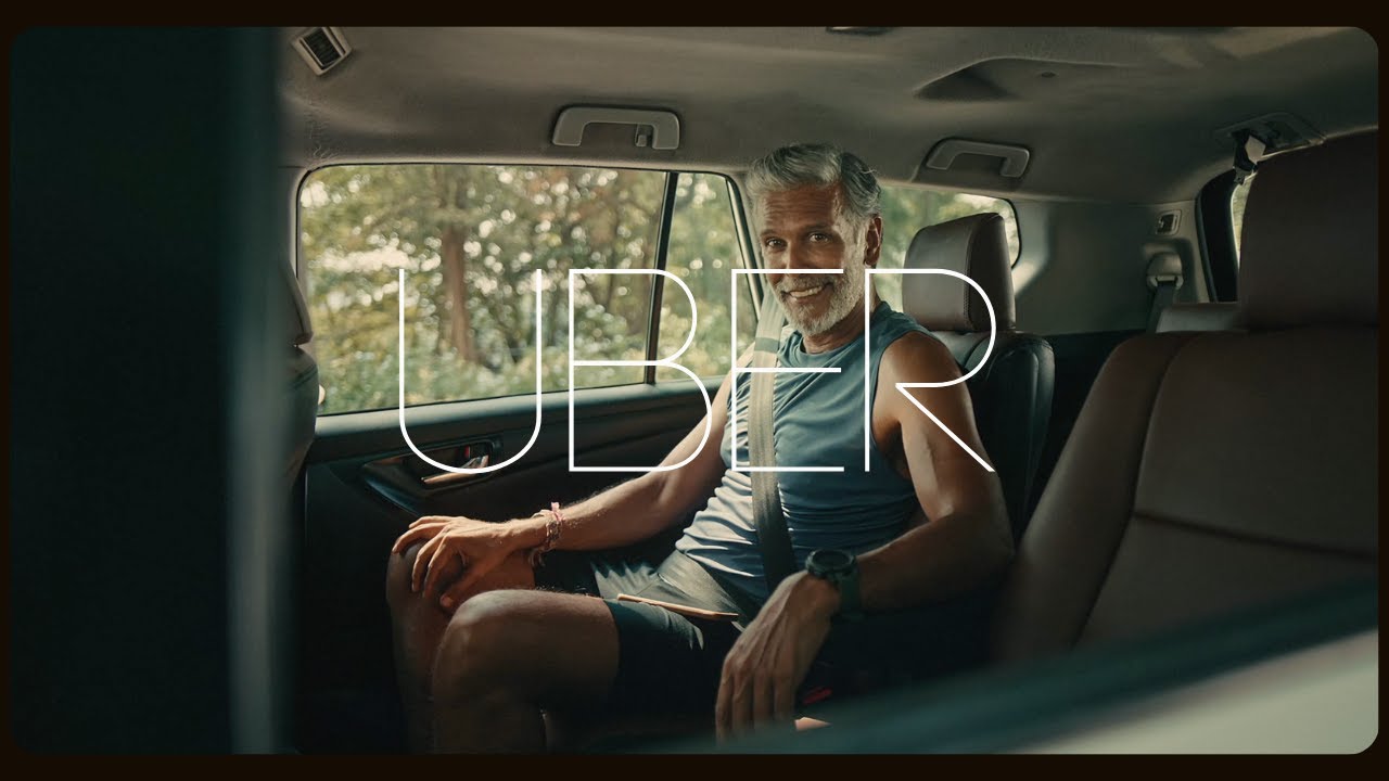 Uber Intercity - Routine Se Rescue | Production Controller by Charmi Gherwada