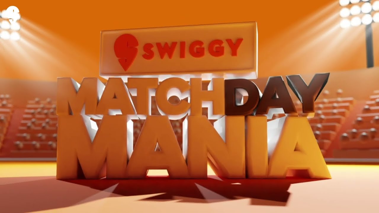 Swiggy - Match Day Mania | Director by Sathya 