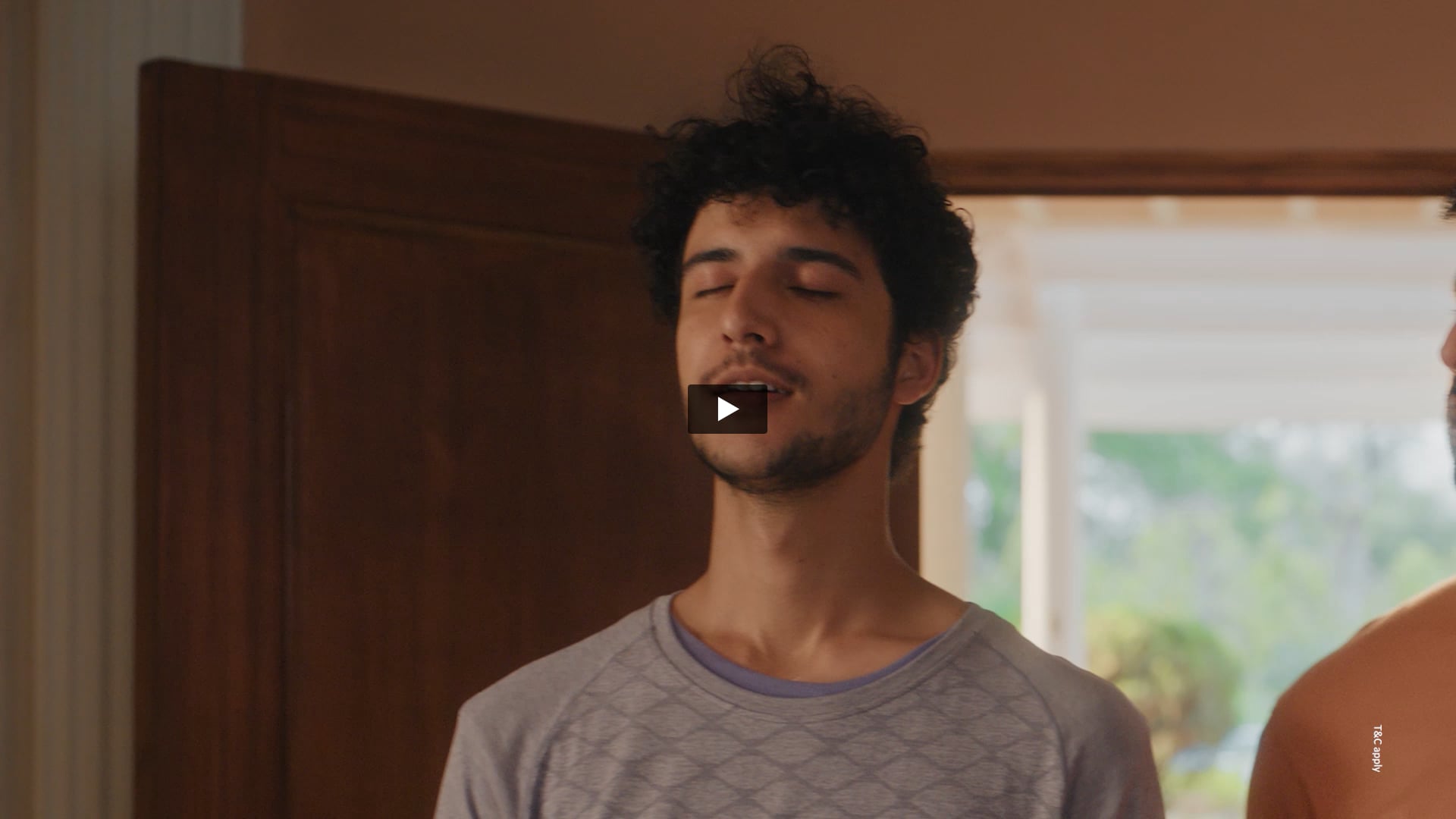 Carrier Air Conditioning - The Brothers | Online Editor by Abhay Shah