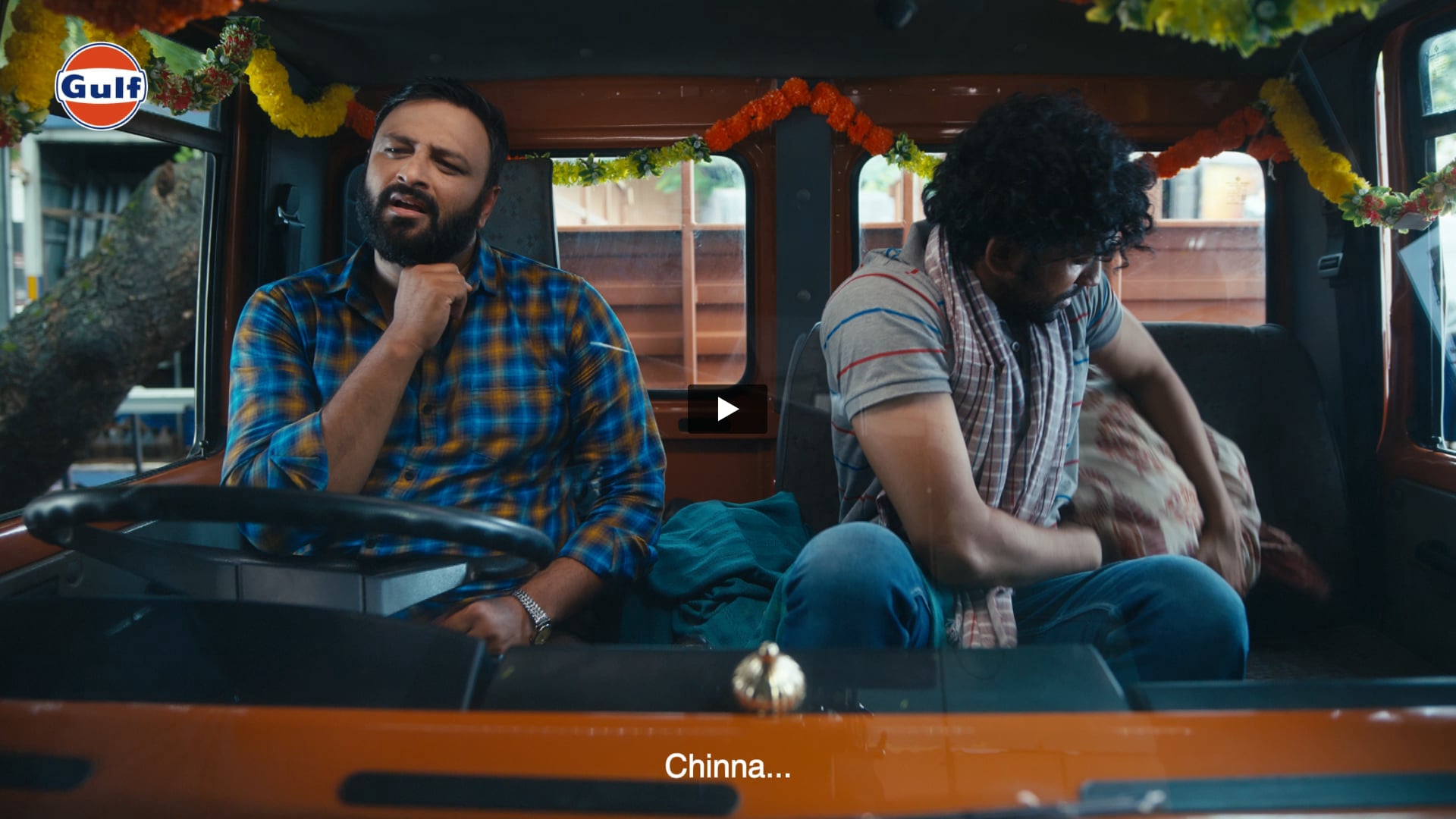 Gulf Superfleet LE Dura Max | Costume Assistant by Sakshi 