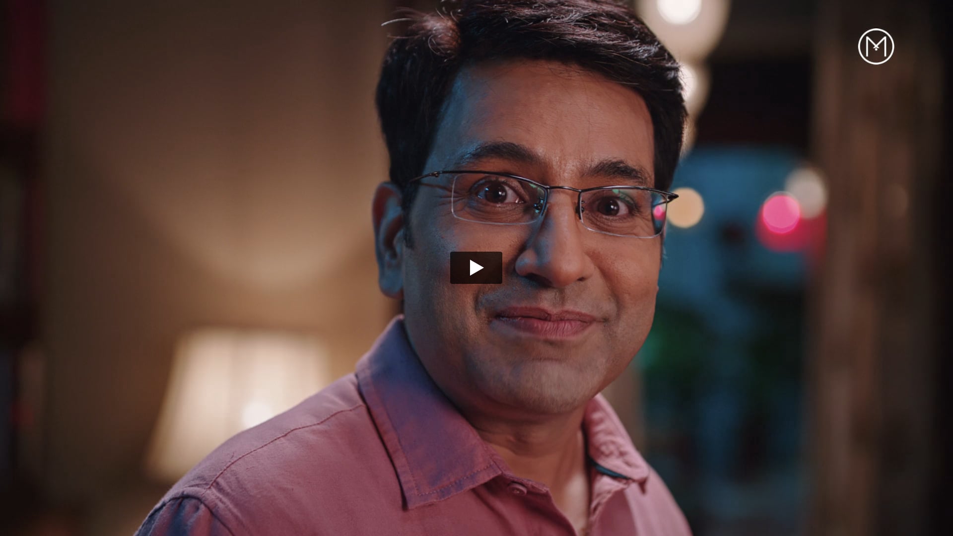 Malabar Gold and Diamonds - 15 Saal Baad | Production Designer by Sandeep Suvarna