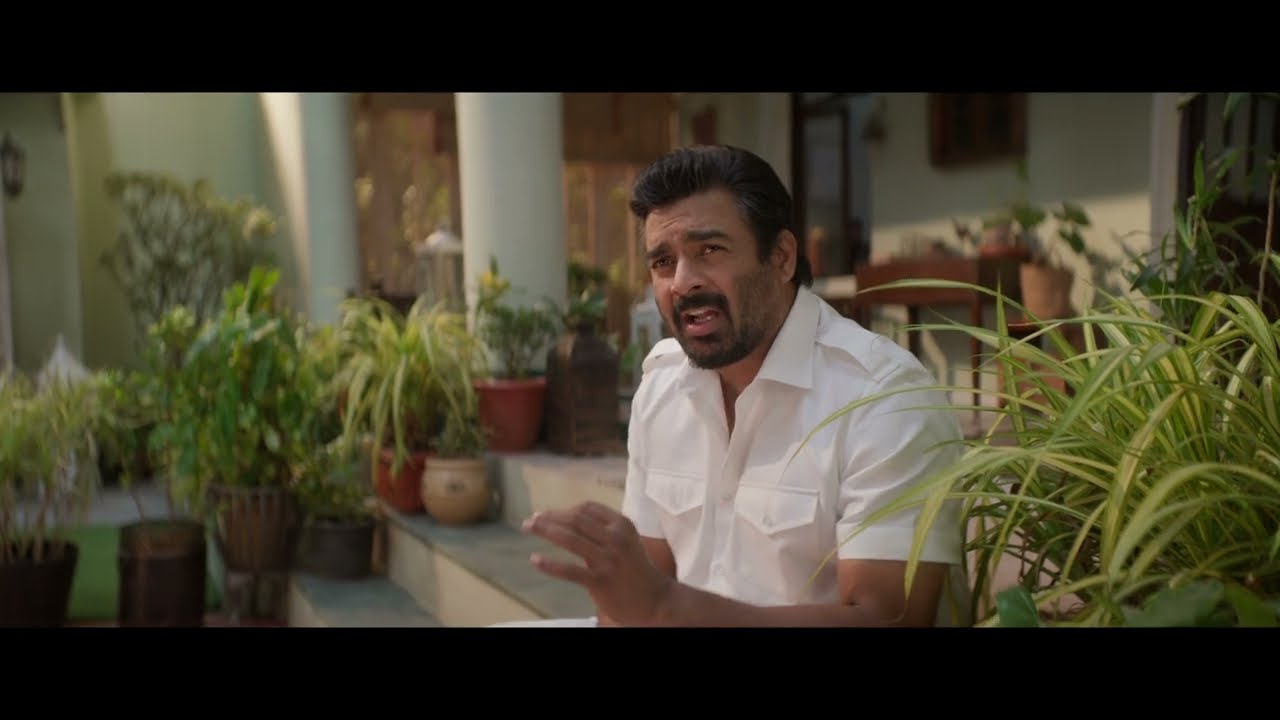 Tata Play - NC Shortie | First AD by Ekal 