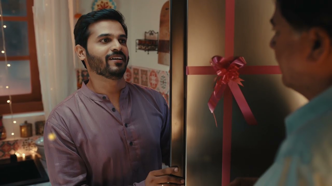Amazon - Great Indian Festival Appliances | Director by Shiv Parameshwar