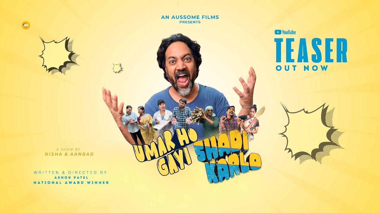 Umar ho gyi shadi karko | First AD by Shivam Dangi