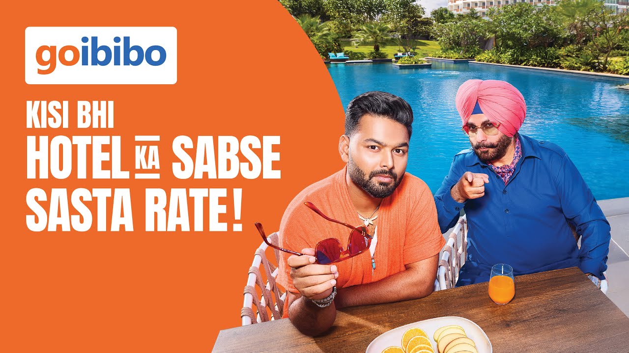 Goibibo - Sauna Kitna Sona Hai | Associate Producer by Pritha Sen