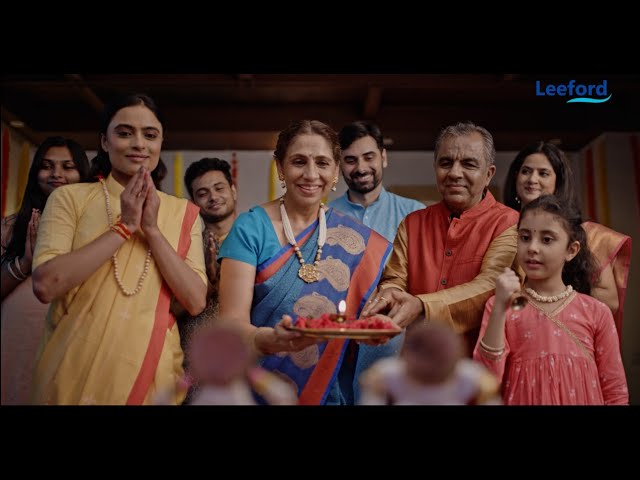 Leeford - Mindful Horizons Women Empowerment | Associate Producer by Steffi Daniel