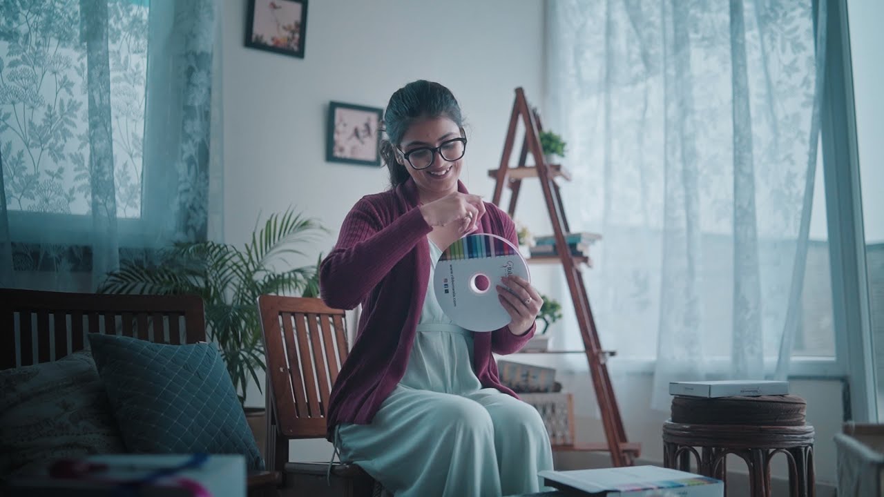 Ribbonwala - We Customise Your Dreams | VFX by Hemanth 