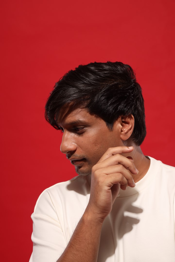 Sangeet Patnaik – Music Director