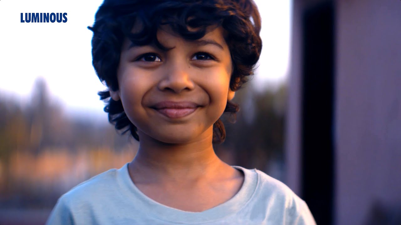 Luminous | Director by Jitendra Kumar