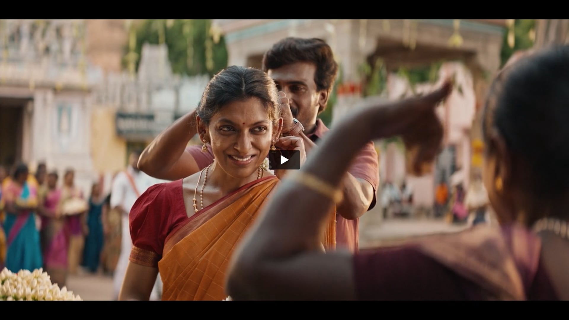 Meenakshi Super Speciality Hospital - Maatram | First AC by Ram 