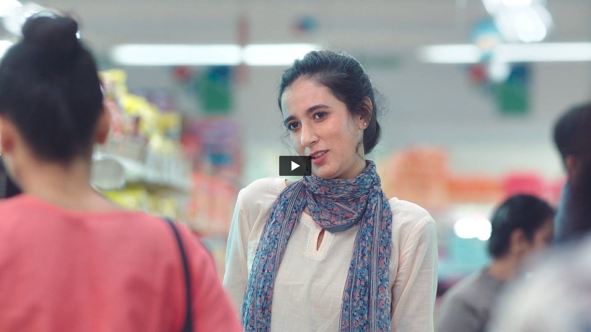 Grofers - Women | Singer by Shweta Iyer