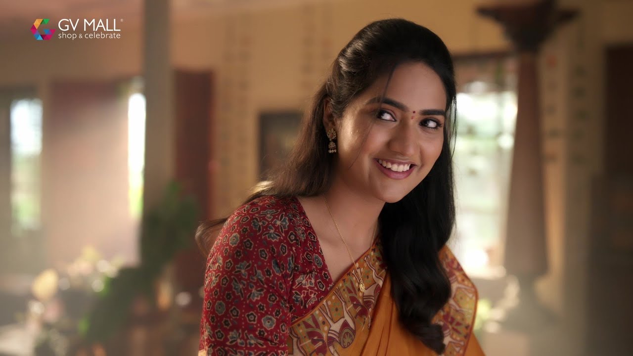 GV Mall - SRAVANAM | Online Assistant by Sujith Hydher