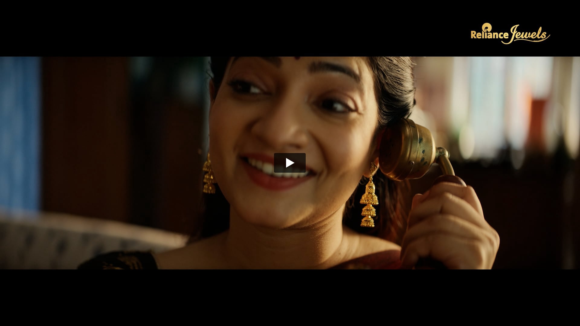 Reliance Jewels - Aabhar Campaign Film | Costume Assistant by Rashmeet Oberoi