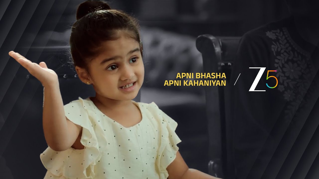 Zee 5 - Apni Bhasha Apni Kahaniyan | Assistant Director by Karthik Manokaran