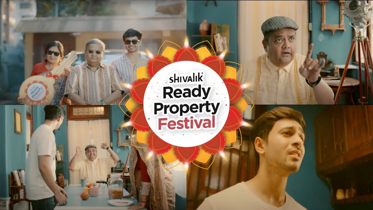 Shivalik Group - What If They Want Both | Offline Editor by Aarya 