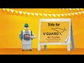 V-Guard - Air Cooler Election Campaign Film | Storyboard Artist by Alendev R Vishnu