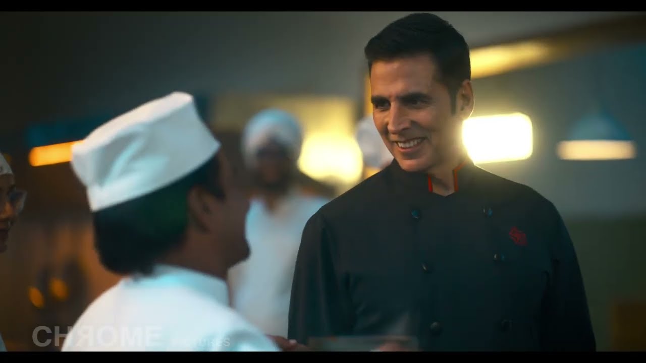 Catch Garam Masala - Iske Aagey Sab Ekdum Thanda Ft. Akshay Kumar | Musician by Raju 