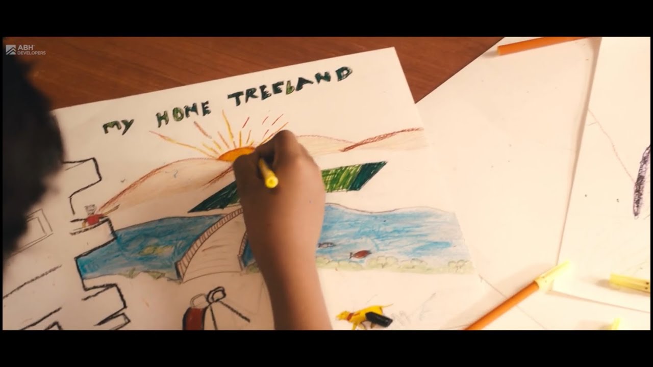 ABH Developers - Your Gateway to Serene Living | Director by Ohm Panchal