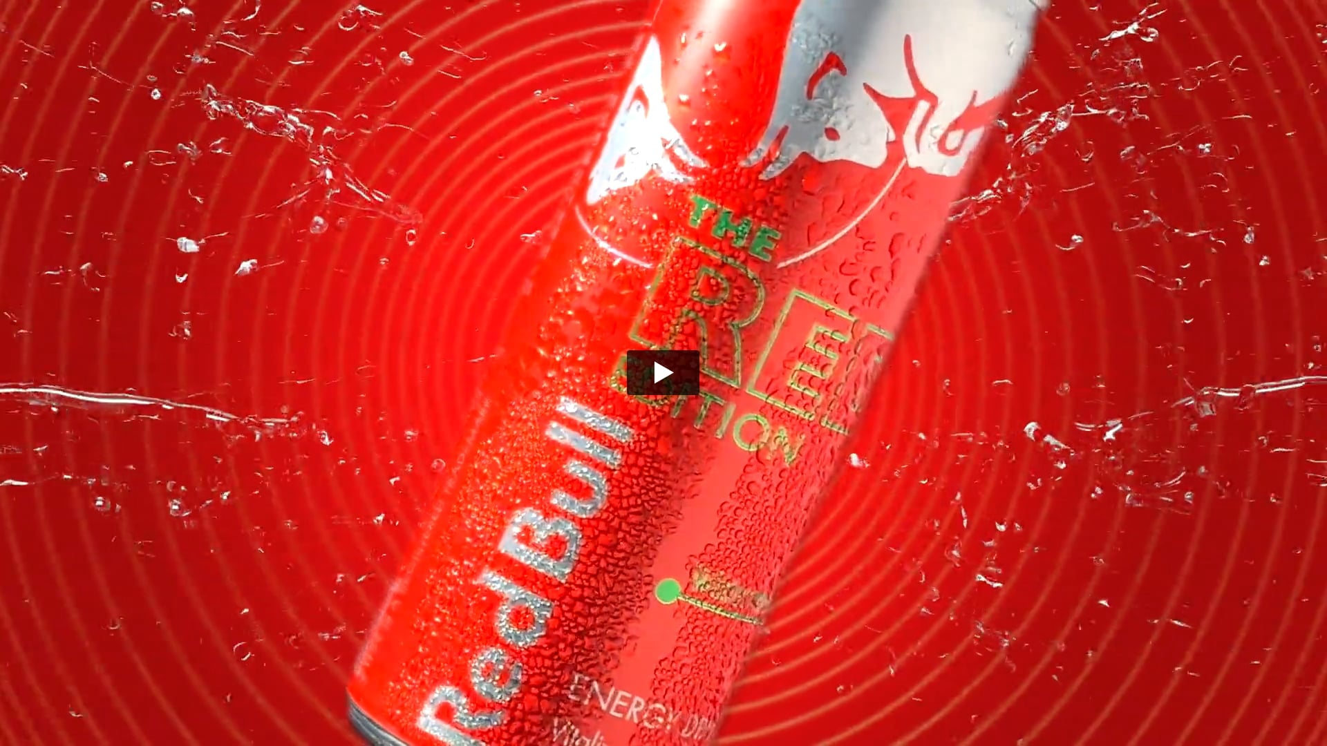 Red Bull - Energy Drink | Director by Nishant Rana