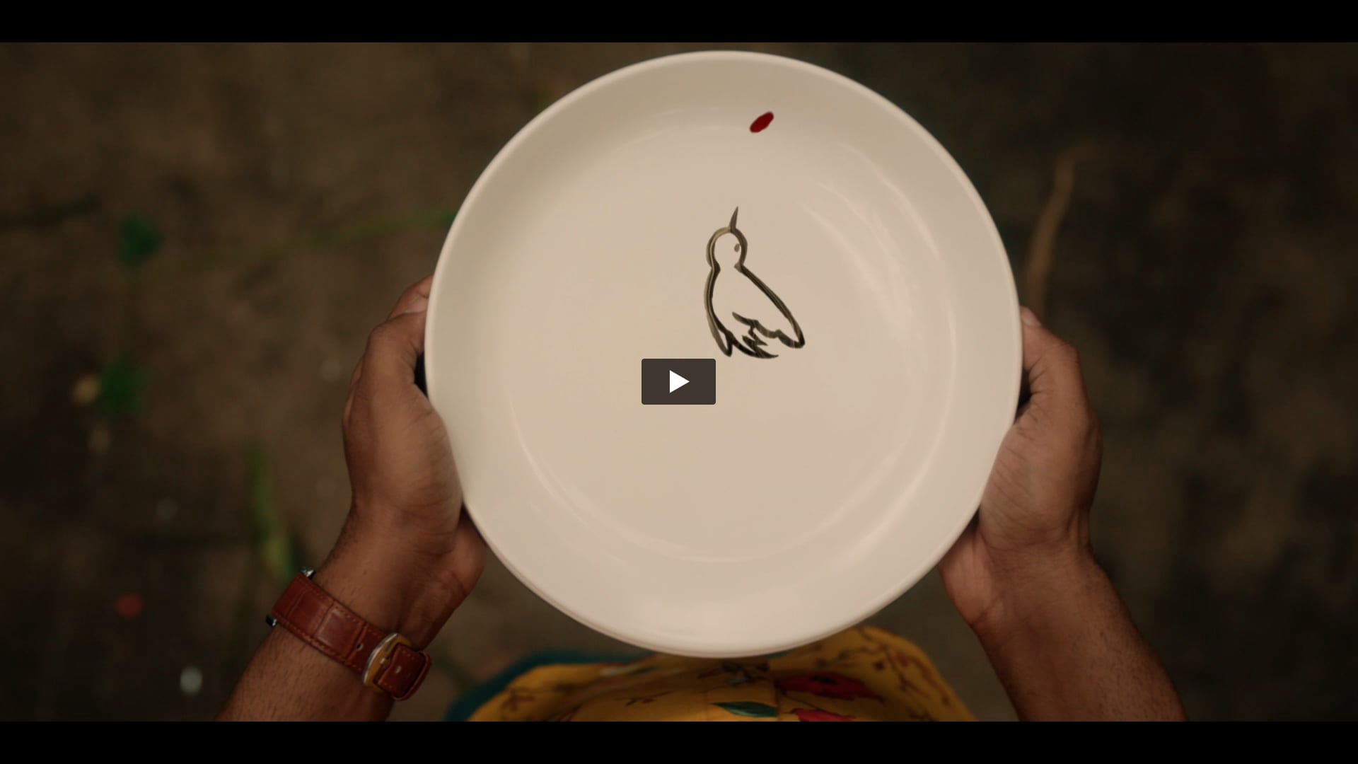 Meta - The Plated Project | Storyboard Artist by Pankaj Gole