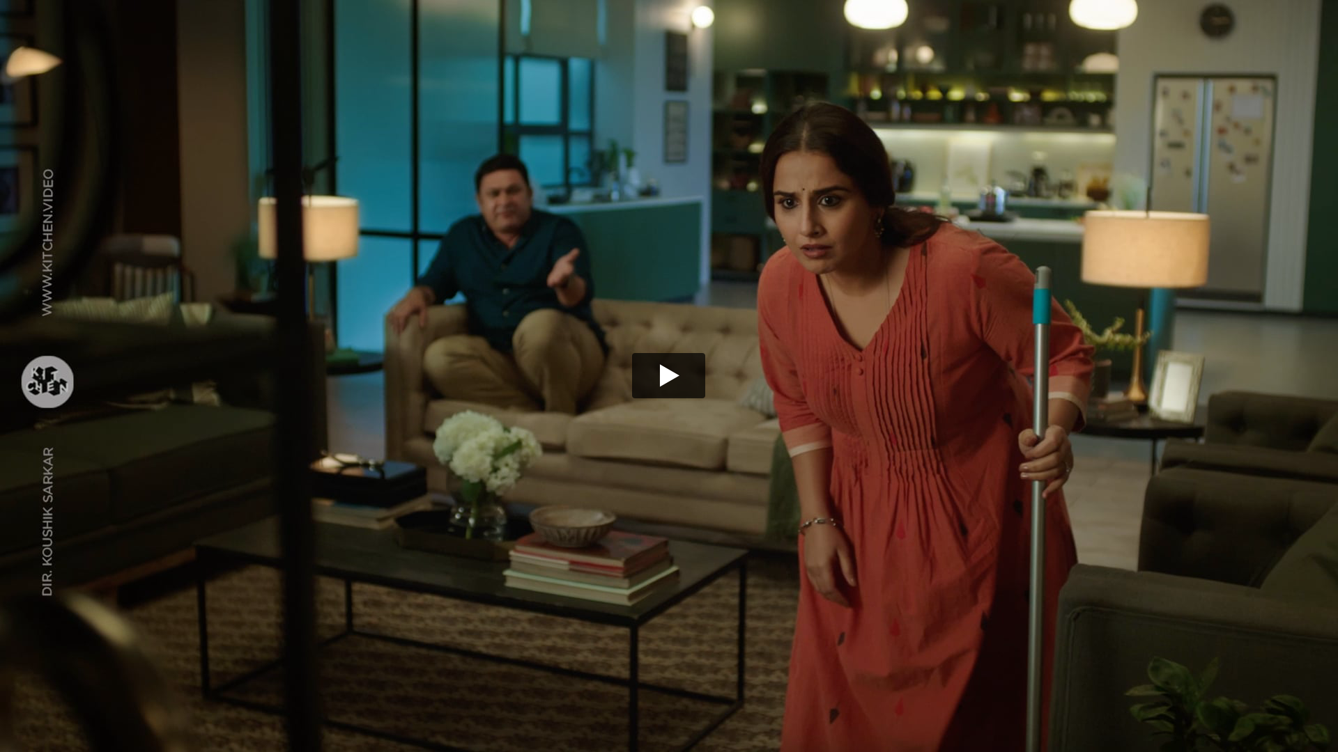 Prestige - Chipkali | Art Director by Darineh Zal