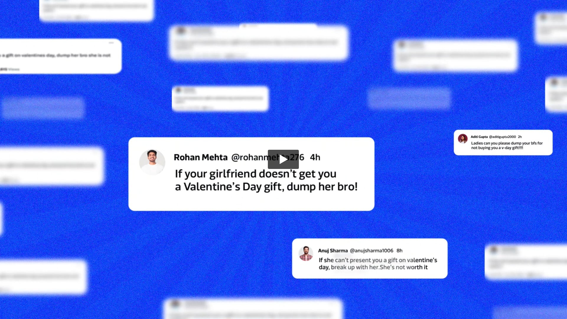 Flipkart - Blame | VFX by Shambhoo 