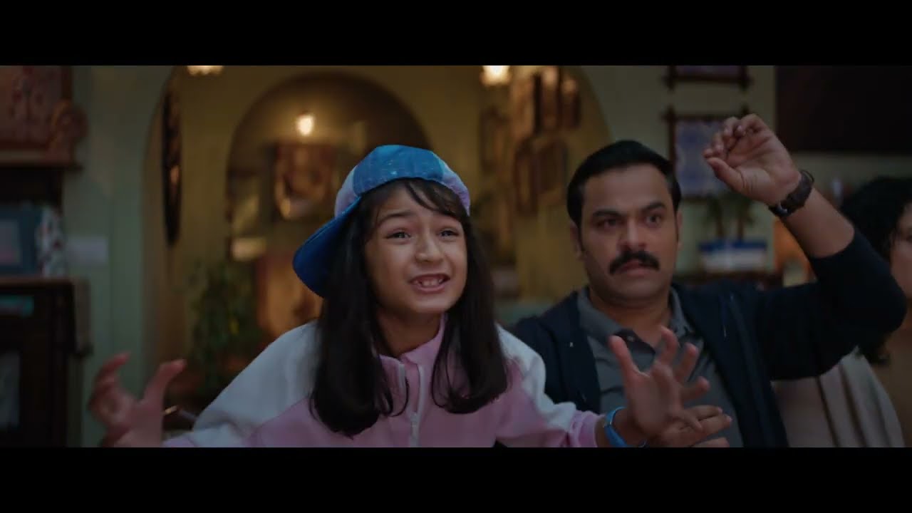 Alpenliebe - Pop Fills | Hair and Makeup by Disha Solanki