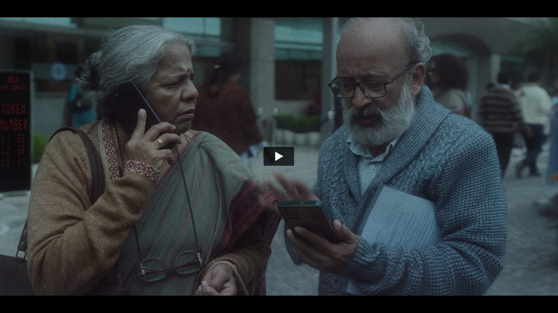 Blinkit - Visa India's Last Minutes App | Casting Director by Pranjali Kheta