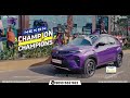 Tata Nexon - The Champion of Champions | Offline Editor by Bhavesh Mishra