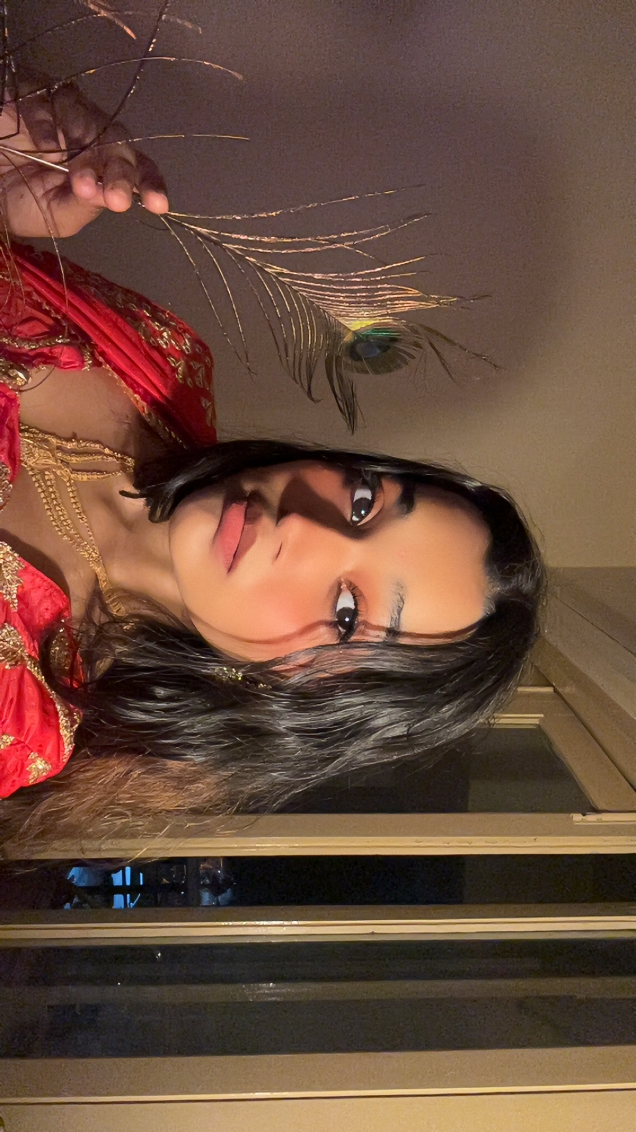 Rashi Shukla – Hand Models